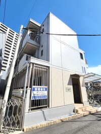 ﾒｿﾞﾝ・ﾄﾞ・ｸﾞﾗﾝﾋﾟｴｰﾙ武蔵浦和