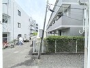 室内からの展望 ホワイトコ－トＫＡＹＡ