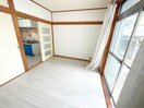 内観写真 ホワイトコ－トＫＡＹＡ