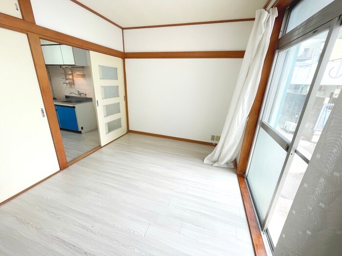 内観写真 ホワイトコ－トＫＡＹＡ