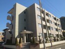 エントランス部分 パリセ－ズ
