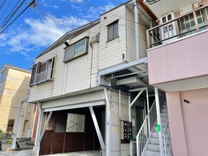 横田荘