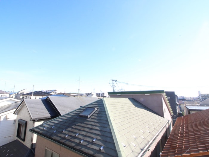 周辺環境 セゾンミズホ