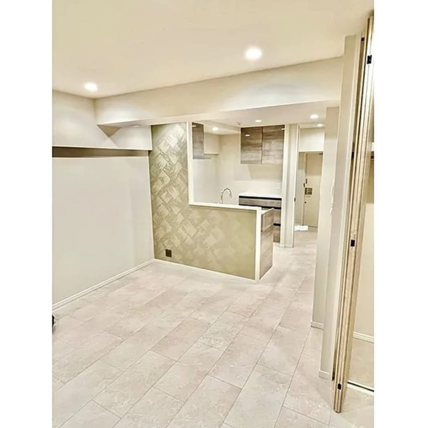 居室 パークサイド六本木（106）