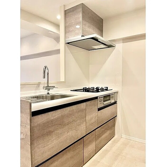 キッチン パークサイド六本木（106）