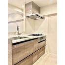 キッチン パークサイド六本木（106）