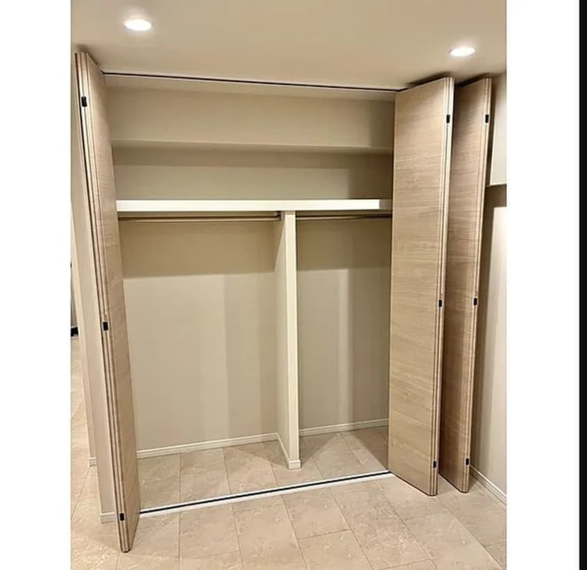 収納 パークサイド六本木（106）