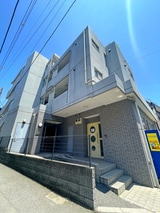 パークサイド見次