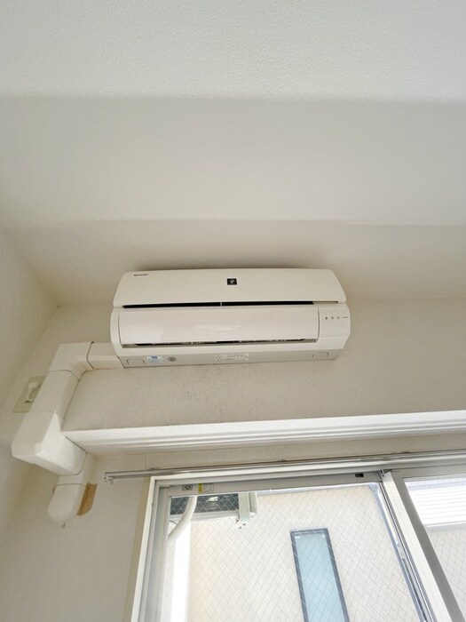 内観写真 パークサイド見次