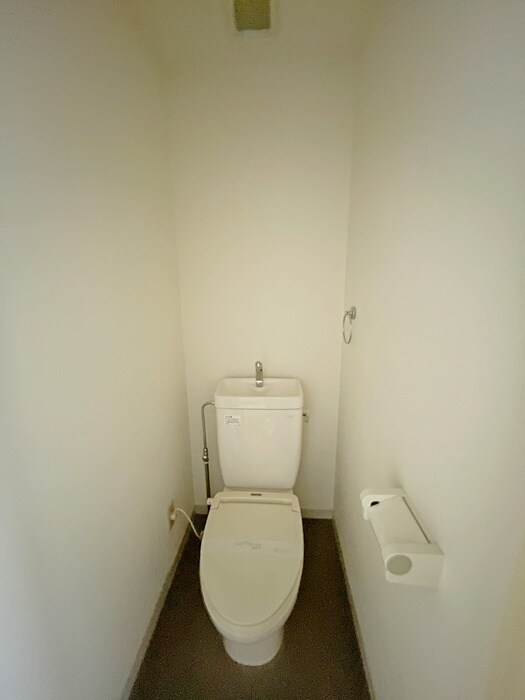 トイレ パークサイド見次