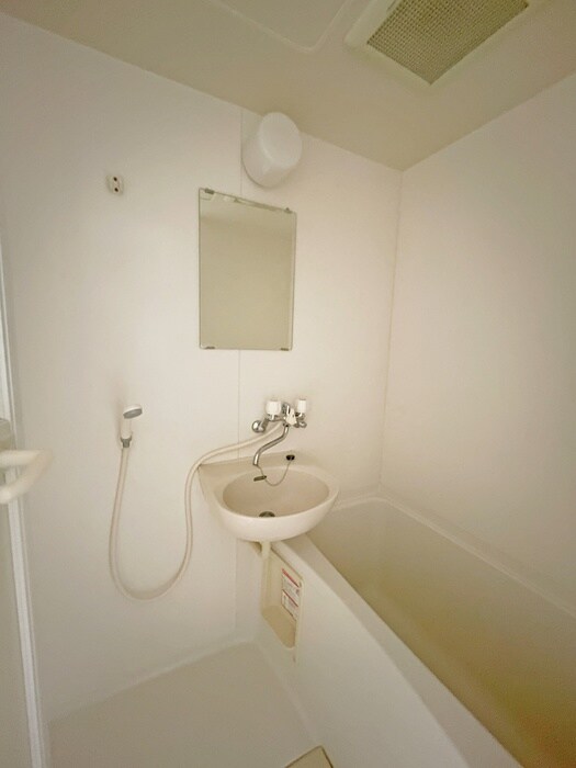 バス／シャワールーム等 パークサイド見次