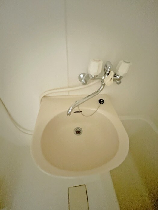 洗面 パークサイド見次