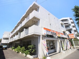 ラ・ファイナマンション（205）