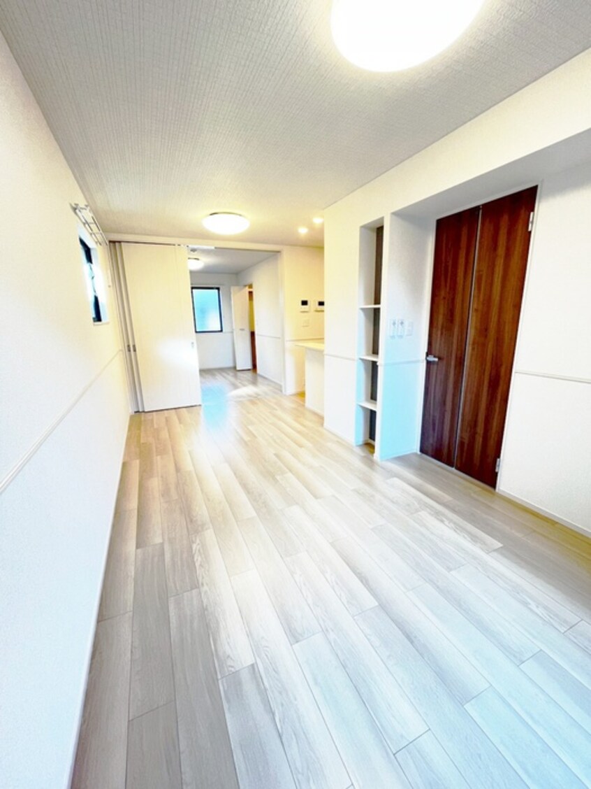 居室 ステラート