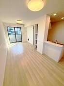 居室 ステラート