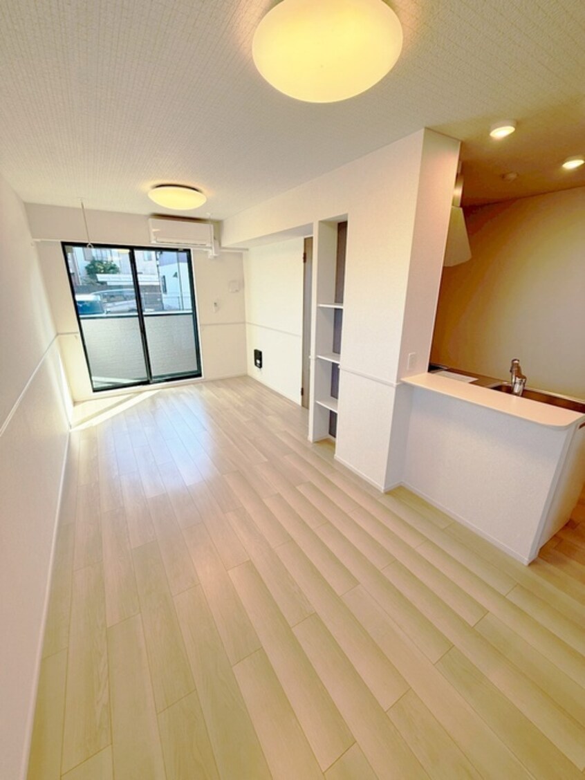 居室 ステラート