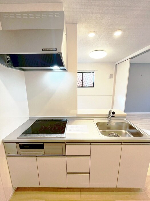 キッチン ステラート