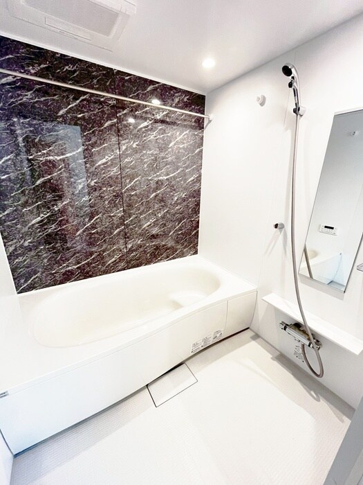 バス／シャワールーム等 ステラート