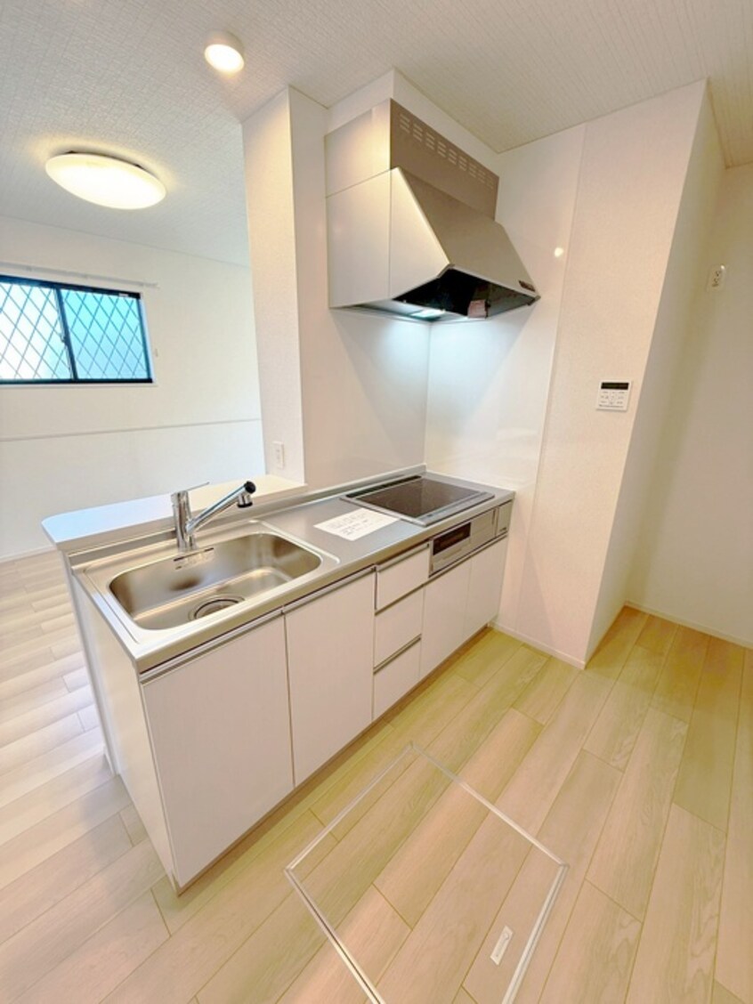 キッチン ステラート