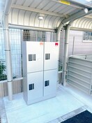 その他 ステラート