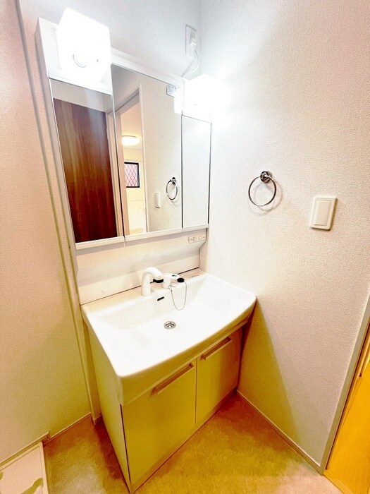 洗面 ステラート