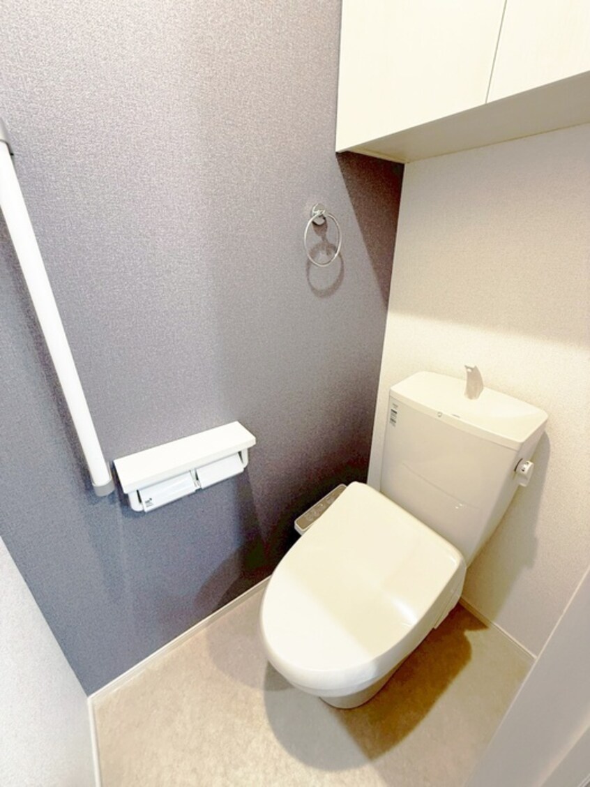 トイレ ステラート