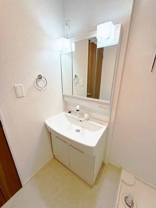 洗面 ステラート