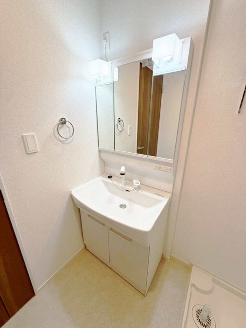 洗面 ステラート