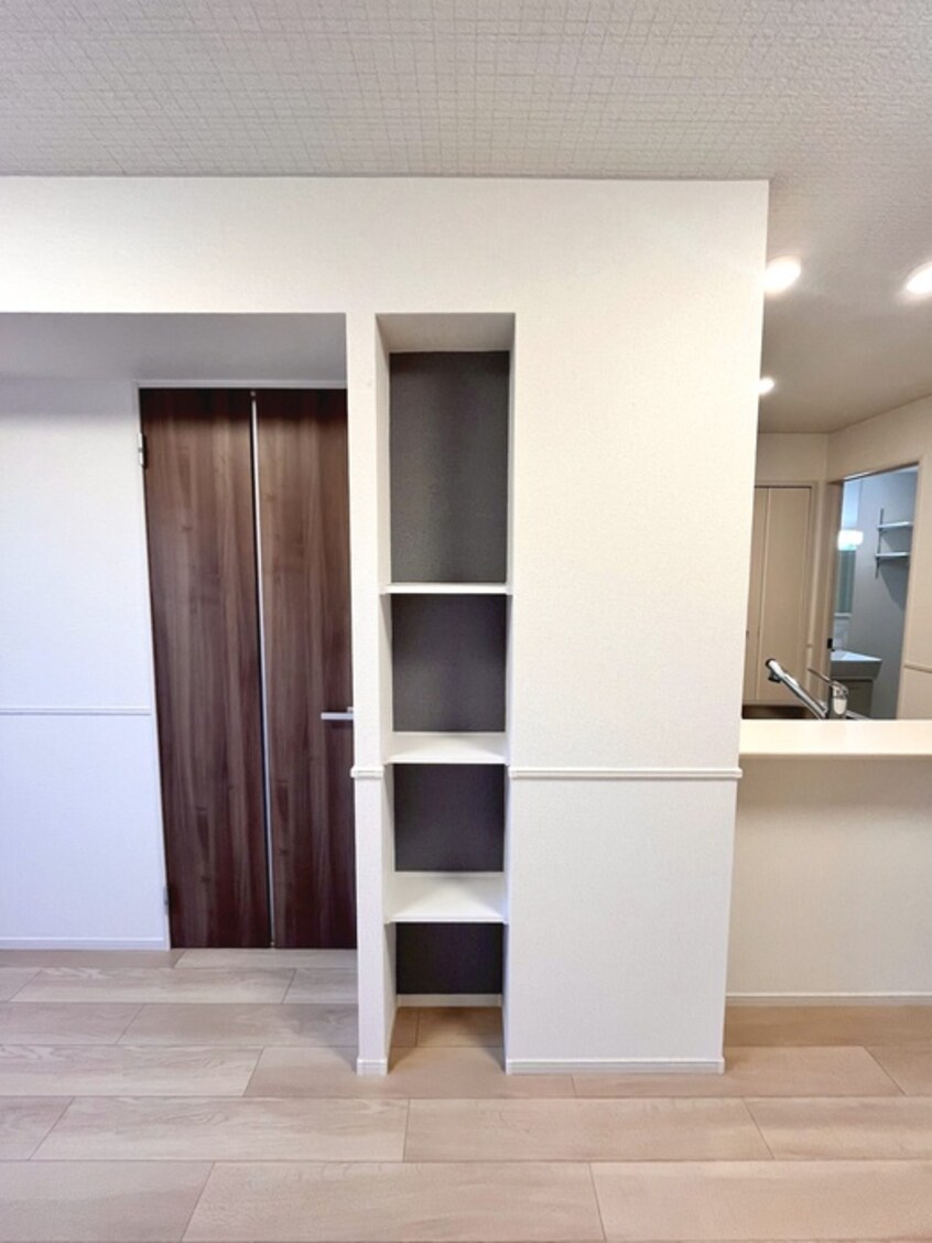 収納 ステラート