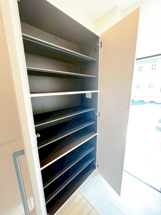 靴箱 ステラート