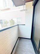 ベランダ・バルコニー ステラート