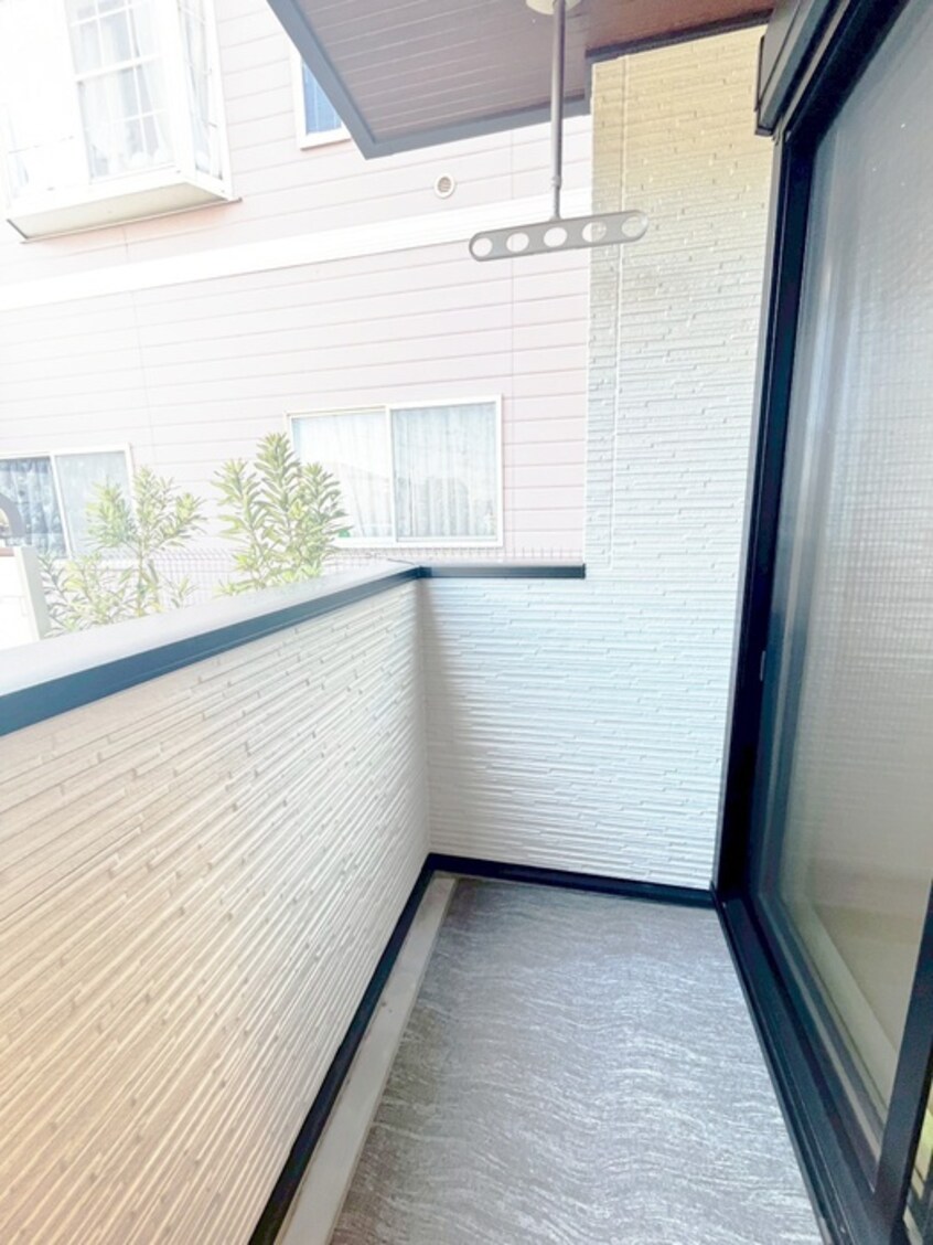ベランダ・バルコニー ステラート
