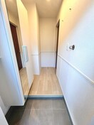 玄関 ステラート