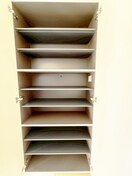 靴箱 ステラート