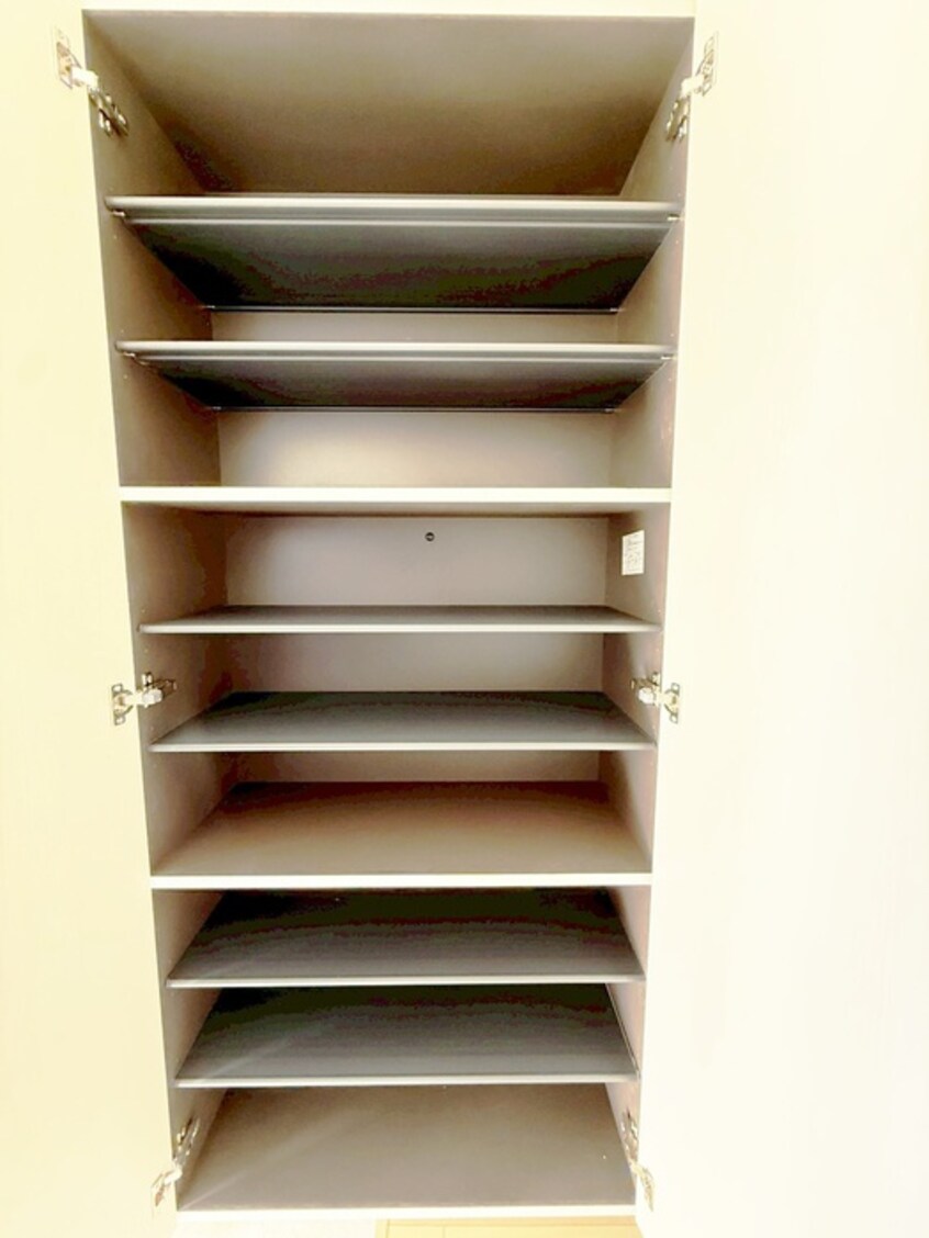 靴箱 ステラート