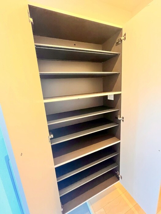 靴箱 ステラート