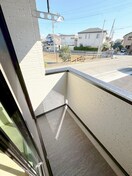 ベランダ・バルコニー ステラート