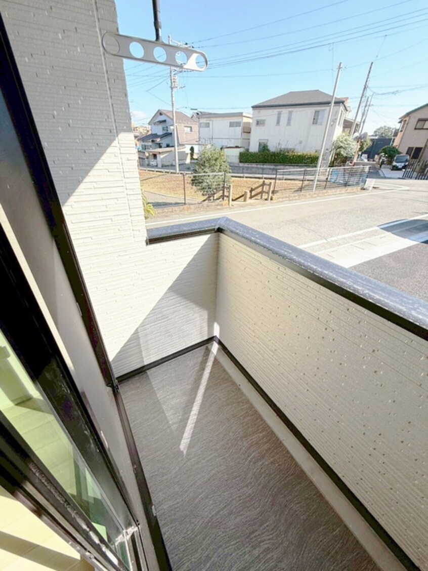 ベランダ・バルコニー ステラート