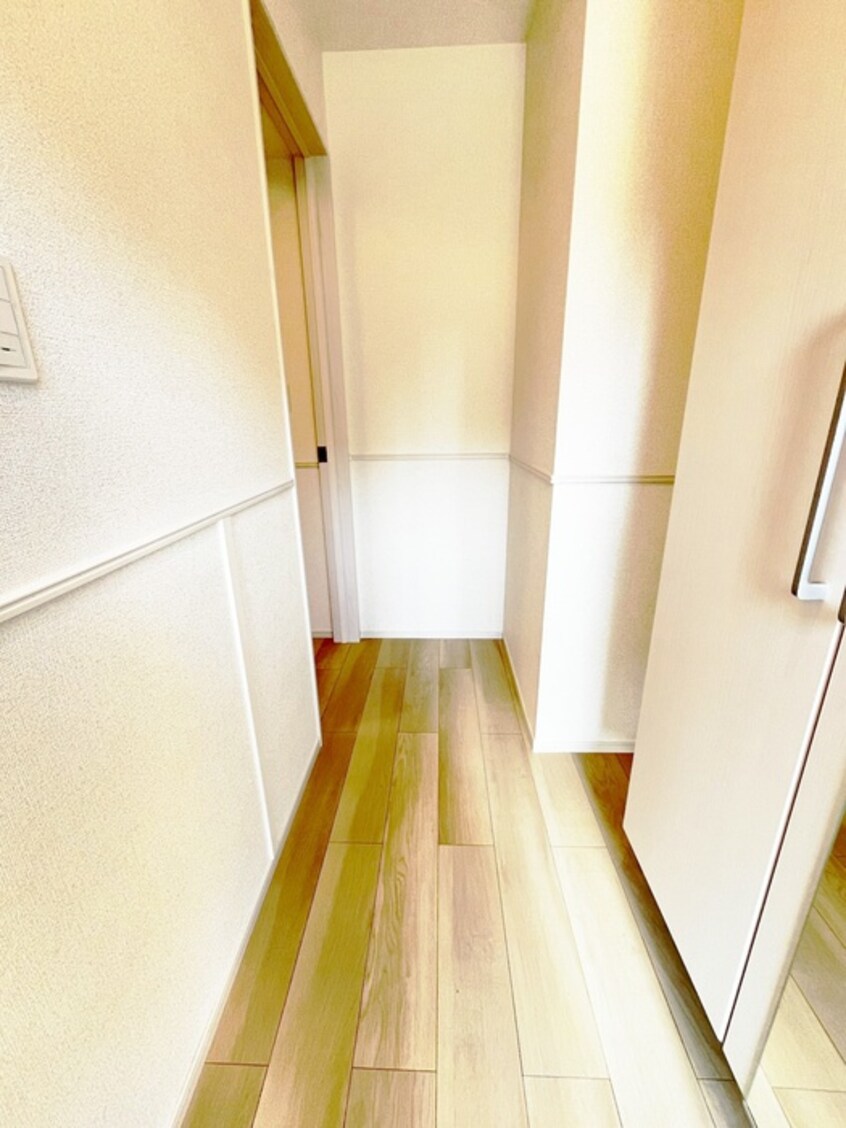 廊下 ステラート