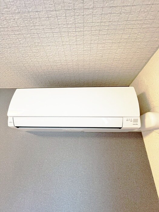 内観写真 ステラート