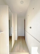 廊下 ステラート