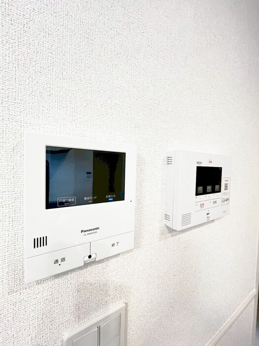 内観写真 ステラート