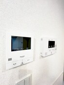 内観写真 ステラート