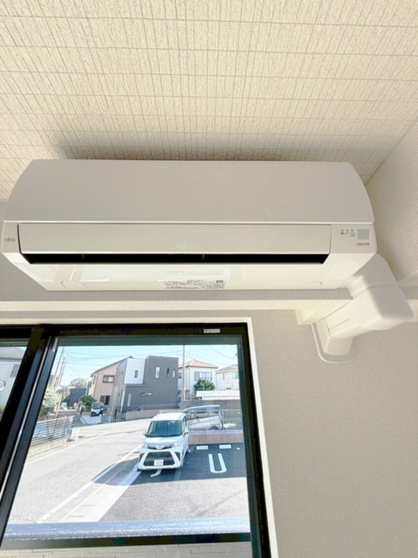 内観写真 ステラート