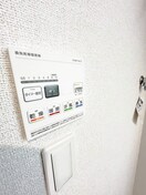 内観写真 ステラート