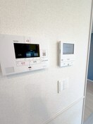 内観写真 ステラート