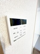 内観写真 ステラート