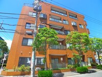 レジデンス鹿野Ⅱ