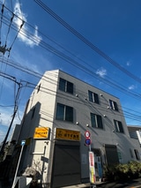 ホワイトヴィラ碑文谷