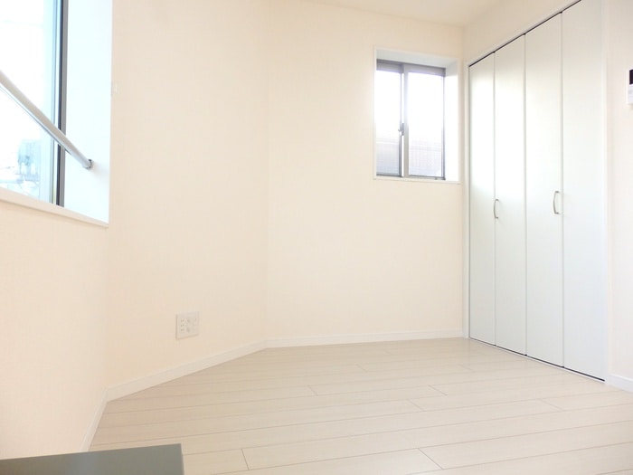 居室 ホワイトヴィラ碑文谷